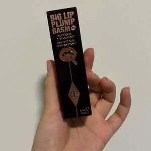 Charlotte Tilbury Big Lip Plumpgasm